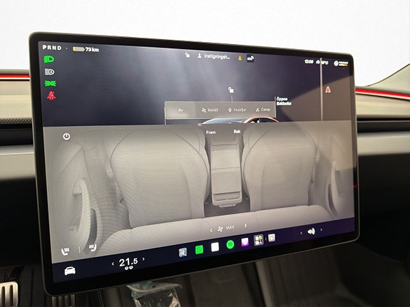 Tesla Model 3 21 of 30