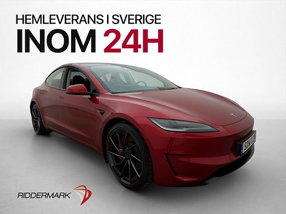 Tesla Model 3 3 of 30