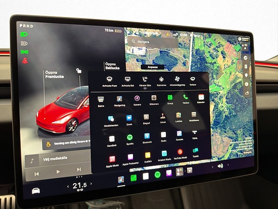 Tesla Model 3 16 of 30