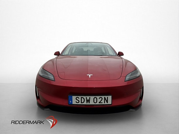 Tesla Model 3 2 of 30