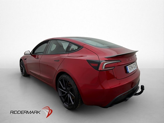 Tesla Model 3 5 of 30