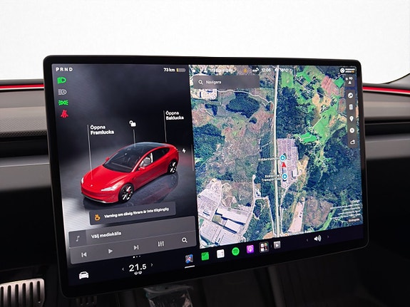 Tesla Model 3 15 of 30