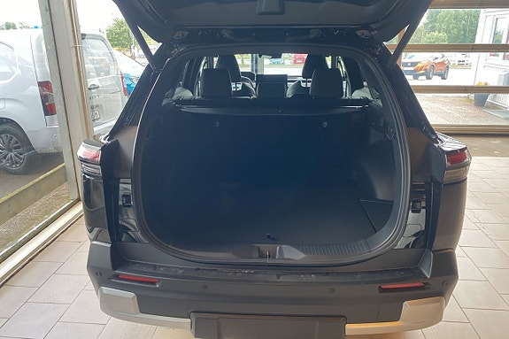 Subaru E-Outback 8 of 8
