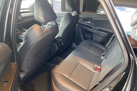 Subaru E-Outback 7 of 8