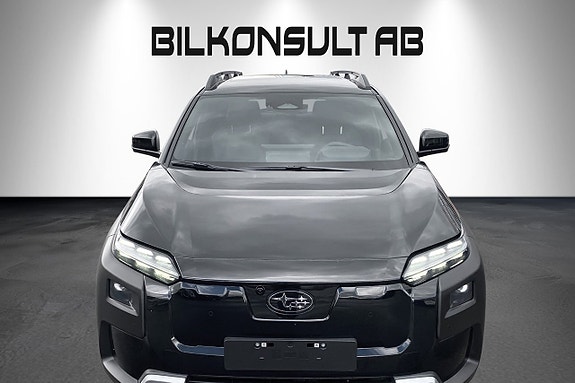 Subaru E-Outback 5 of 5