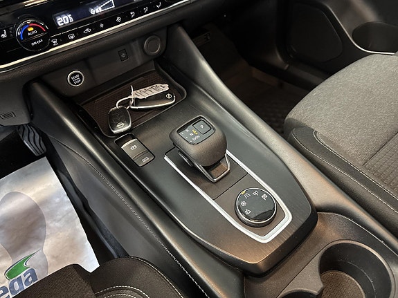 Nissan Qashqai 15 of 24