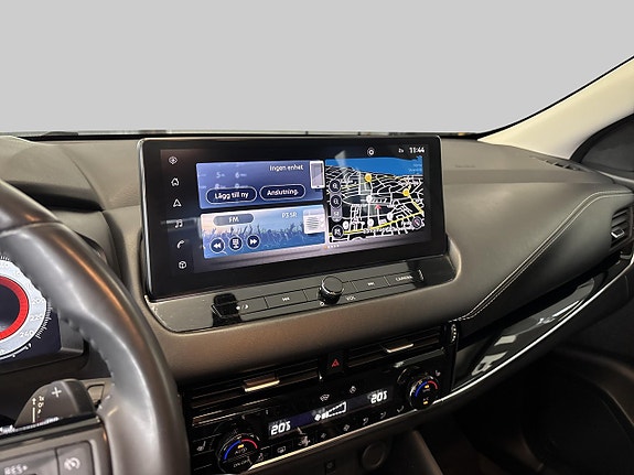 Nissan Qashqai 13 of 24
