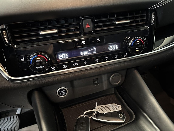 Nissan Qashqai 14 of 24