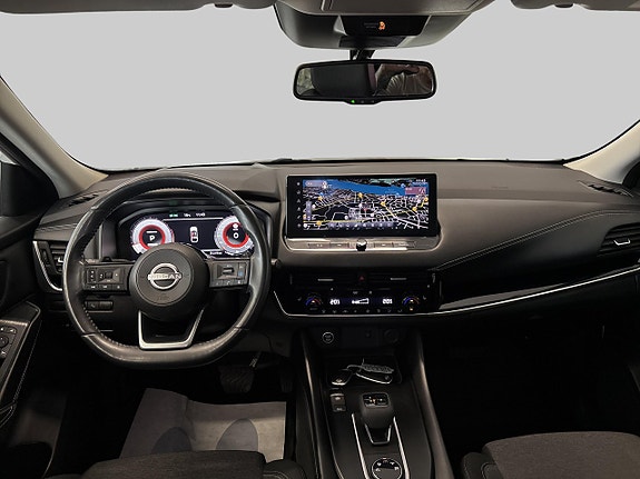 Nissan Qashqai 10 of 24