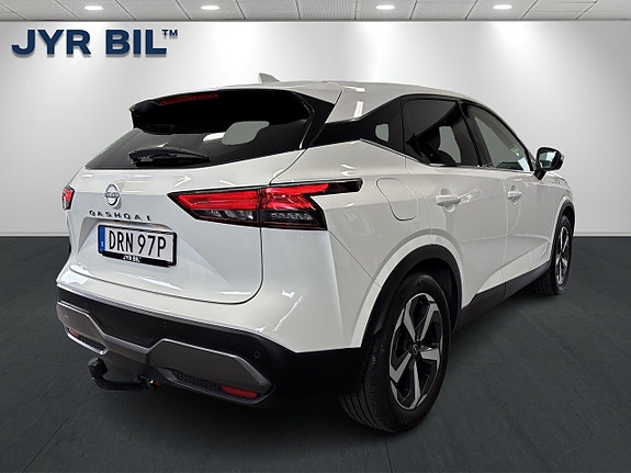 Nissan Qashqai 3 of 5