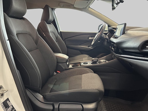 Nissan Qashqai 18 of 24
