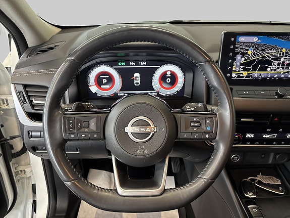 Nissan Qashqai 11 of 24