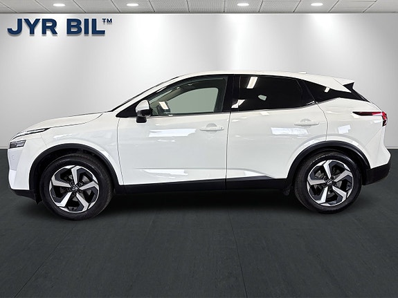 Nissan Qashqai 6 of 24