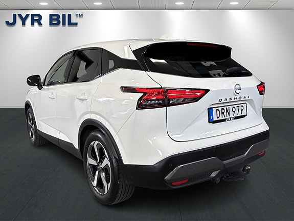 Nissan Qashqai 5 of 5