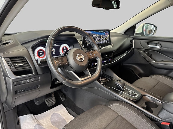 Nissan Qashqai 8 of 24