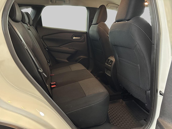 Nissan Qashqai 17 of 24