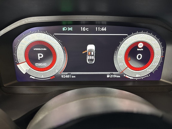 Nissan Qashqai 12 of 24