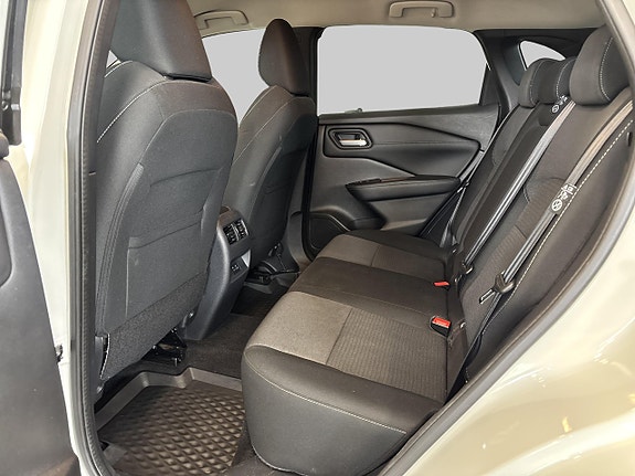 Nissan Qashqai 9 of 24