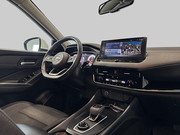 Nissan Qashqai 19 of 24