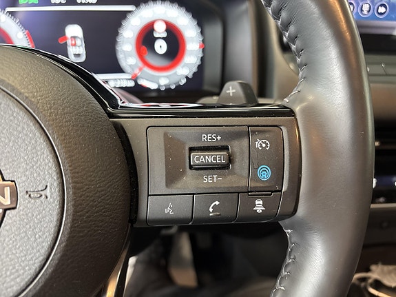 Nissan Qashqai 23 of 24