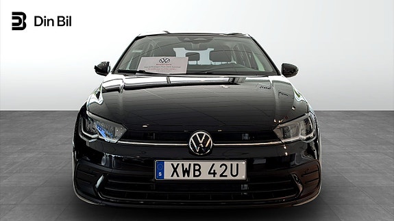 Volkswagen Polo 4 of 5