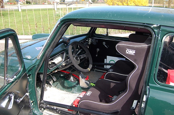 Ford Angelia 7 of 8