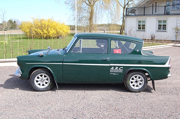 Ford Angelia 2 of 5
