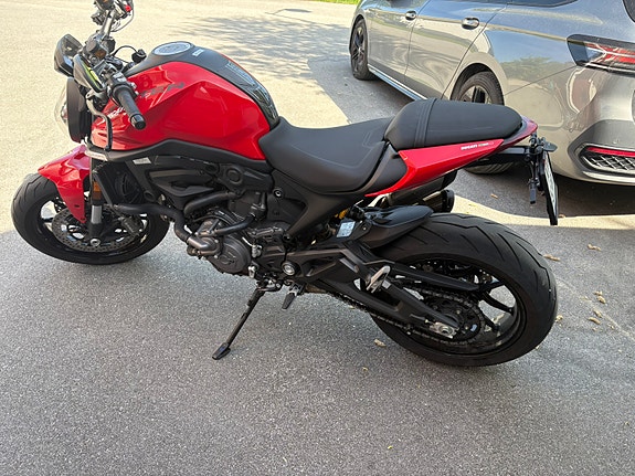 Ducati MONSTER 3 of 9