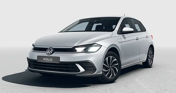 Volkswagen Polo 12 of 12