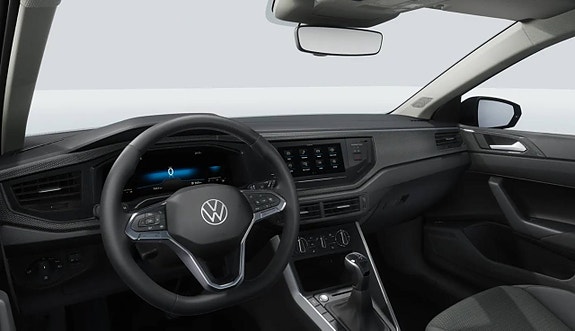 Volkswagen Polo 10 of 12