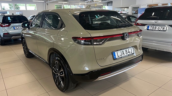 Honda HR-V 4 of 5