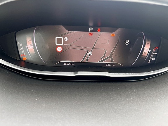 Peugeot 3008 8 of 17