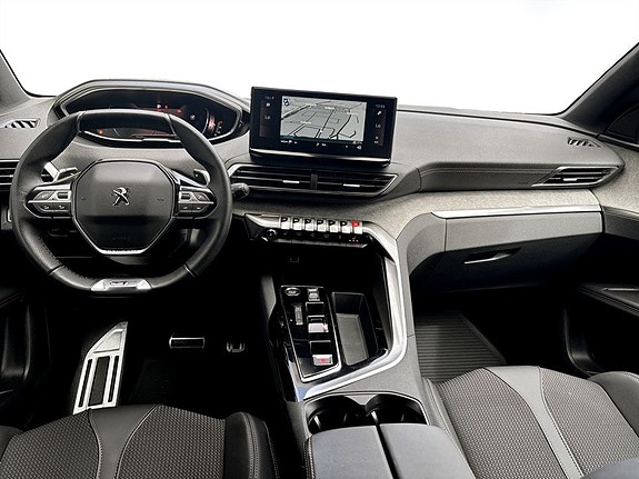 Peugeot 3008 6 of 17