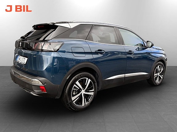 Peugeot 3008 3 of 5