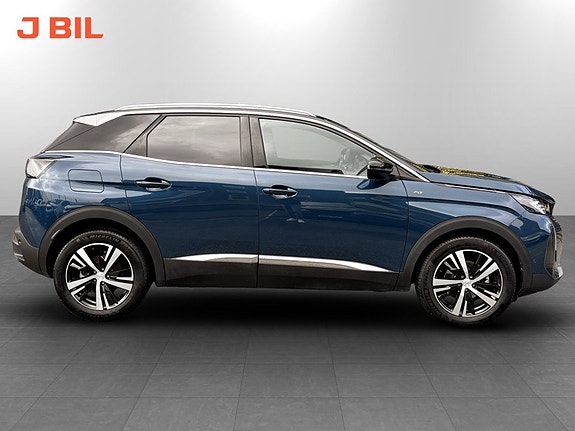 Peugeot 3008 15 of 17
