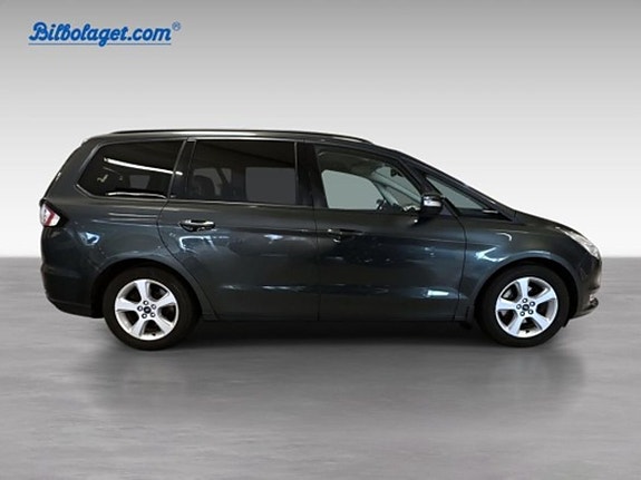 Ford Galaxy 4 of 5
