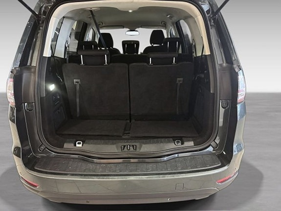 Ford Galaxy 16 of 16