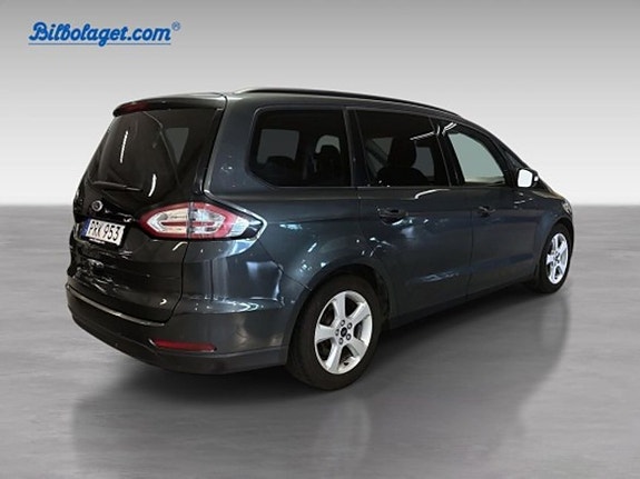 Ford Galaxy 5 of 5