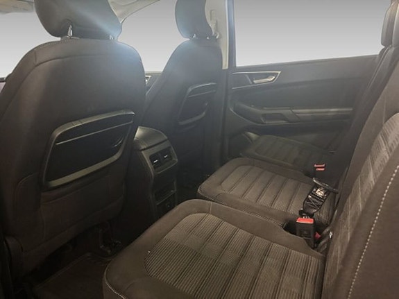 Ford Galaxy 12 of 16