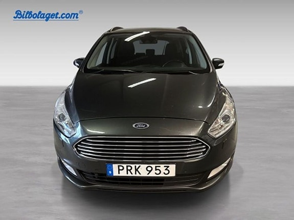 Ford Galaxy 2 of 5