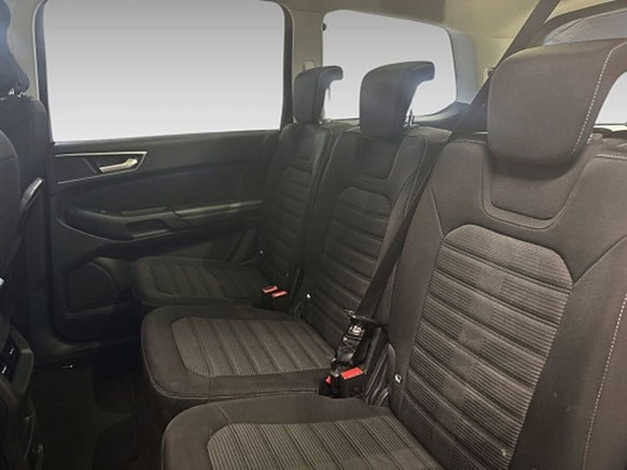 Ford Galaxy 11 of 16