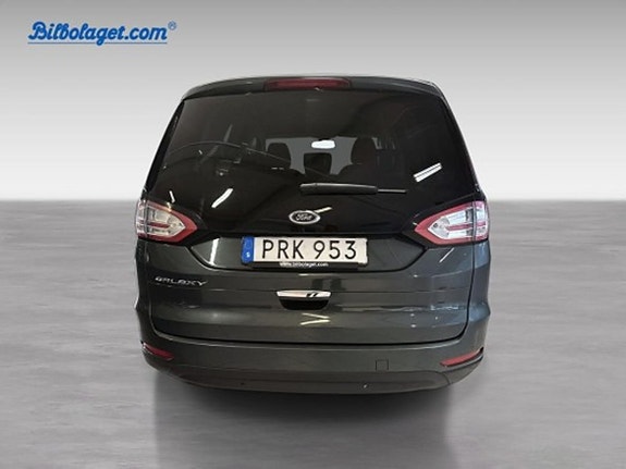 Ford Galaxy 6 of 16