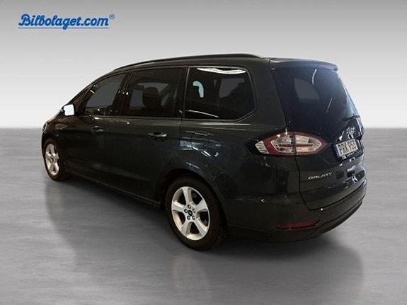 Ford Galaxy 7 of 16