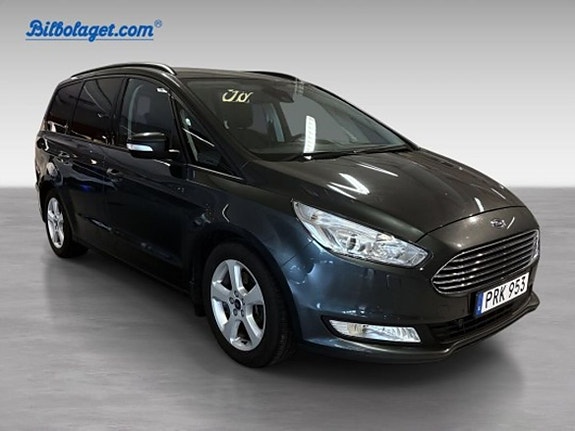 Ford Galaxy 3 of 5