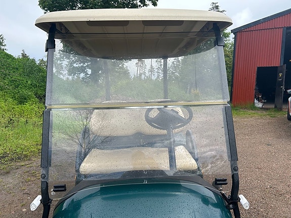 Reggad (Scooter) Elbil Golfbil CLUB CAR PRECEDENT ELECT 5 of 6