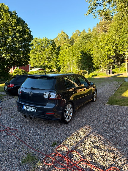 Volkswagen Golf V 3 of 5