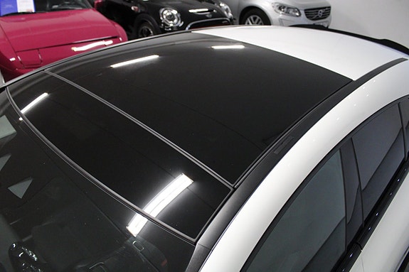 Mercedes-Benz CLA220 10 of 18