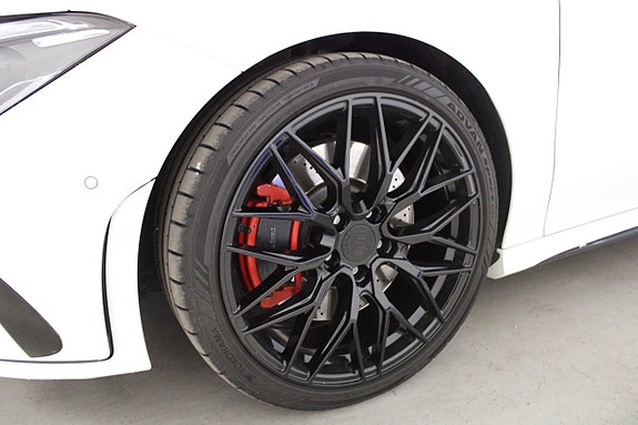 Mercedes-Benz CLA220 9 of 18