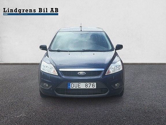 Ford Focus 4 of 5