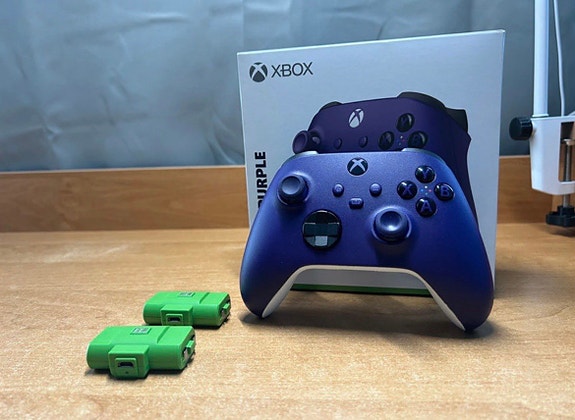 Product image 2 of 2